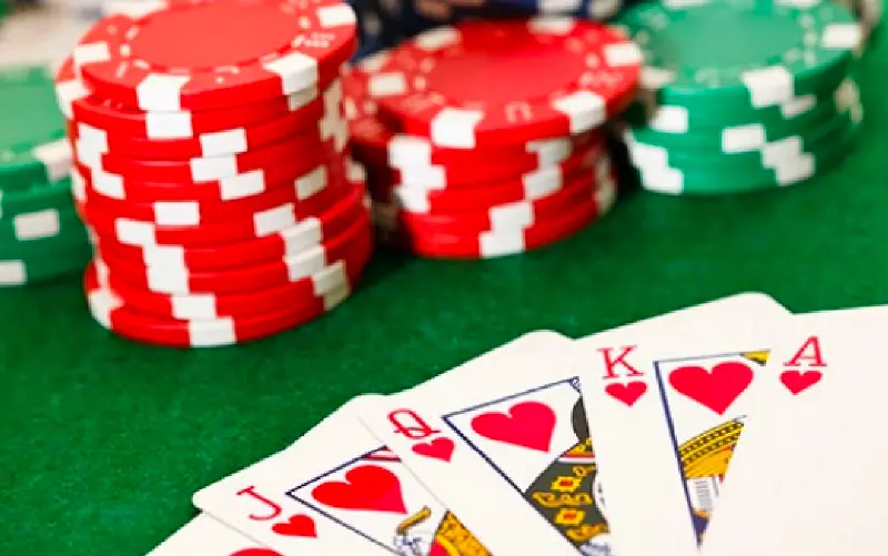 How to Play Indian Poker A Guide for Beginners